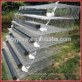 Top Selling Products Quail Cage For Africa For Zimbabwe Poultry Farm